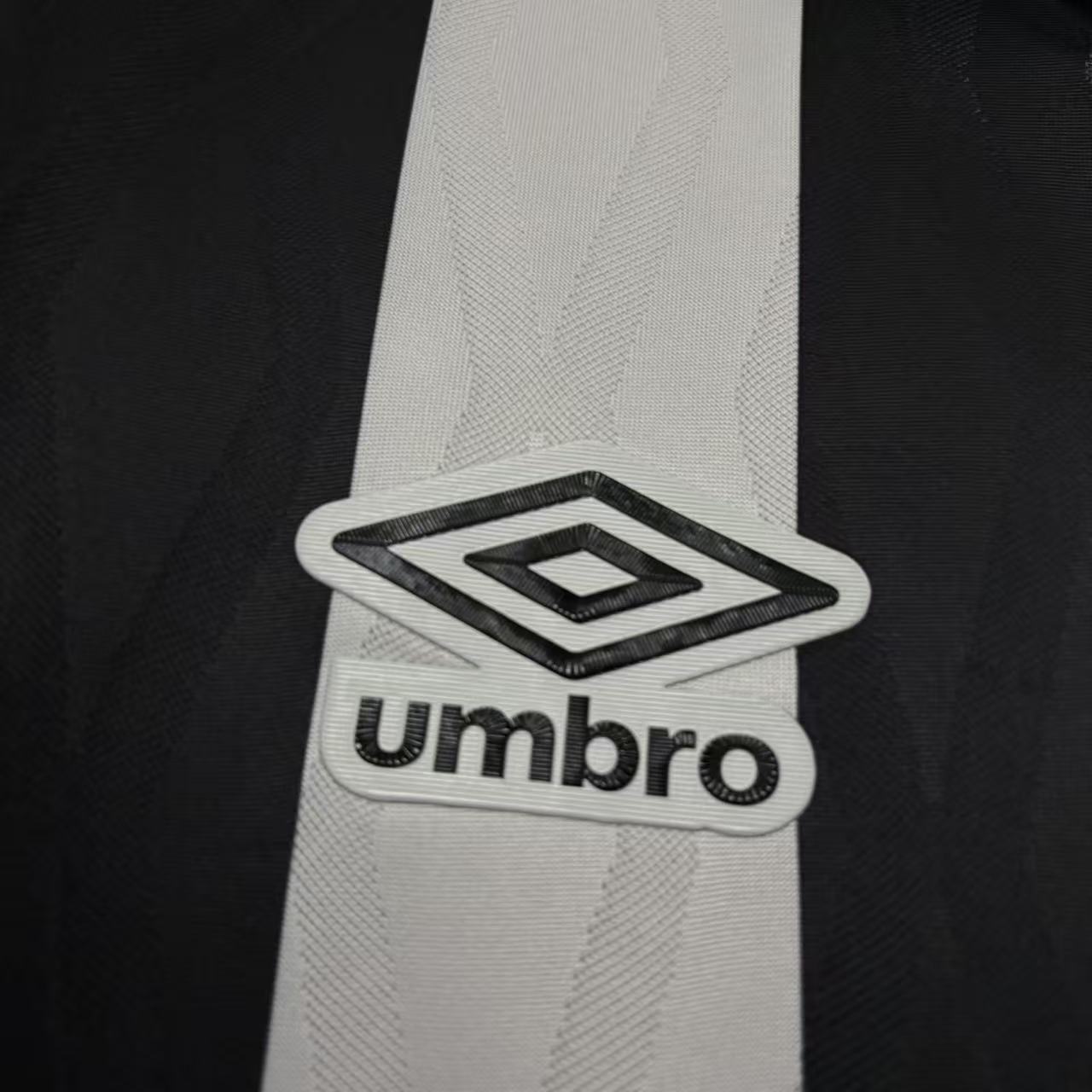 Camisa Santos Away 26/27 - Torcedor