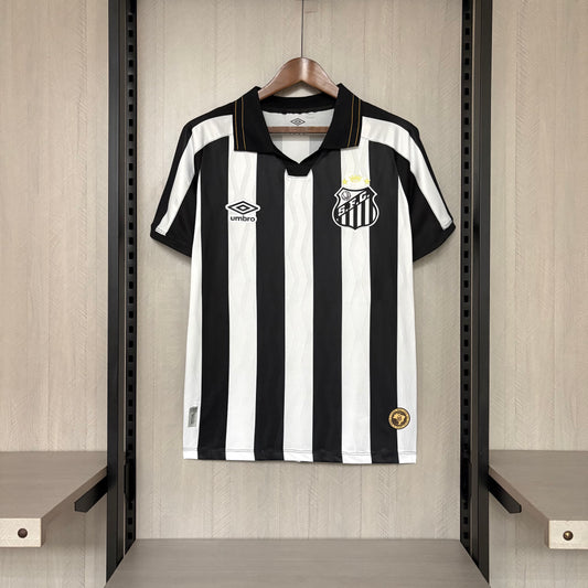 Camisa Santos Away 26/27 - Torcedor