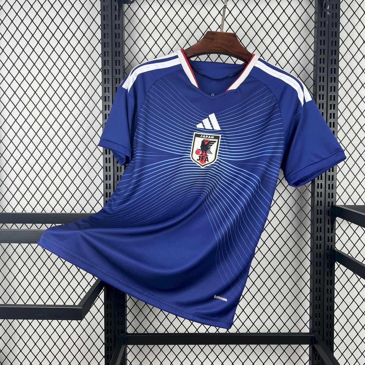 Camisa Japão 2026 Home | Torcedor