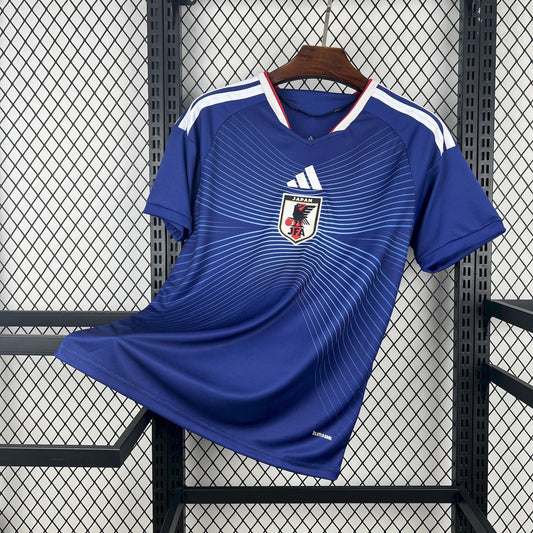 Camisa Japão 2026 Home | Torcedor