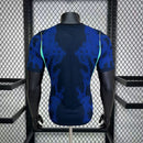 Camisa Brasil Away Copa do Mundo 2026 | Jogador - [LANÇAMENTO]