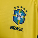 Camisa Brasil Home Copa 2026 | Torcedor - [LANÇAMENTO]