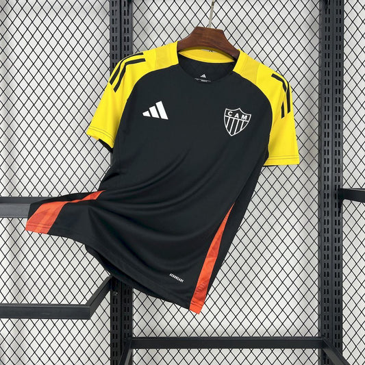 Camisa Atletico Mineiro 25-26 Treino | Torcedor