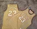Regata Chicago Bulls Edição Especial Gold - 97/98 | Basquete