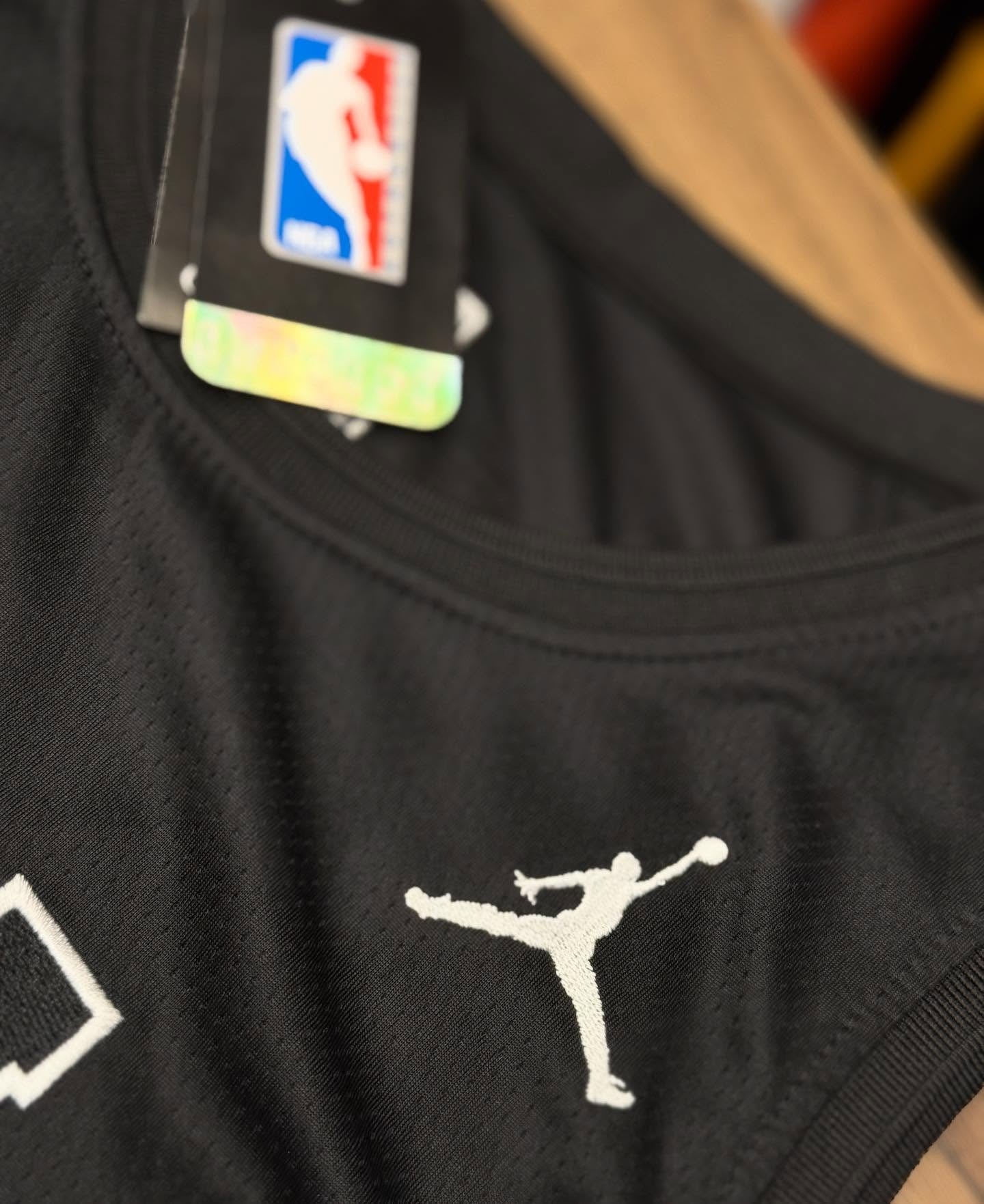 Regata Chicago Bulls Edição All Black - 97/98 | Basquete