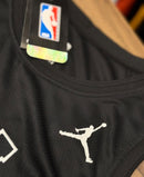 Regata Chicago Bulls Edição All Black - 97/98 | Basquete
