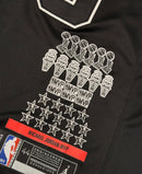 Regata Chicago Bulls Edição All Black - 97/98 | Basquete