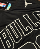 Regata Chicago Bulls Edição All Black - 97/98 | Basquete