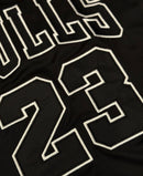 Regata Chicago Bulls Edição All Black - 97/98 | Basquete